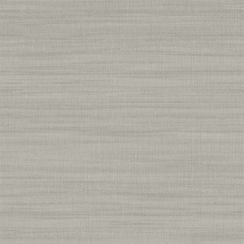 Washed Linen Wallpaper