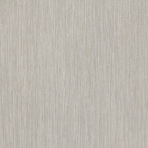 Washed Ramie Dove Grey Wallpaper