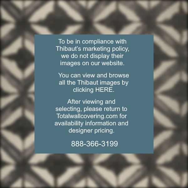 Water Blocks Black Wallpaper