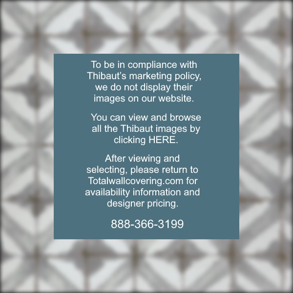 Water Blocks Grey Wallpaper