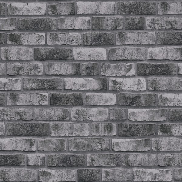 Weathered Walls Motif Wallpaper