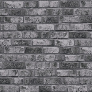 Weathered Walls Motif Wallpaper