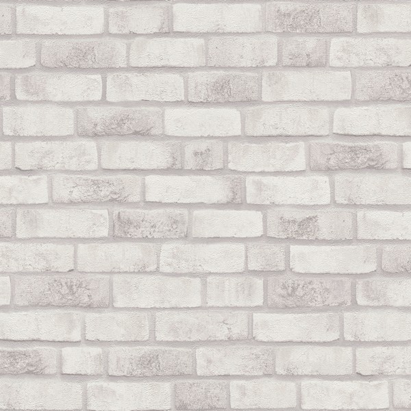 Weathered Walls Motif Wallpaper