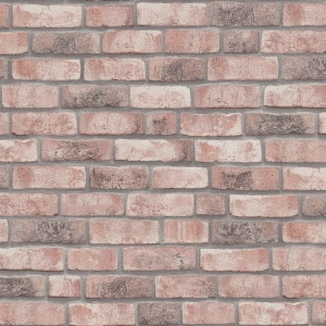 Weathered Walls Motif Wallpaper
