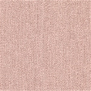 Holden Light Pink Chevron Faux Linen Wallpaper