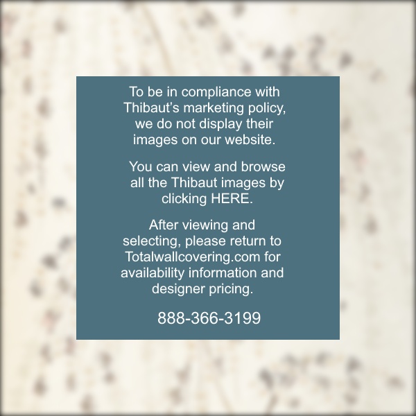 Weeping Blossom White Wallpaper