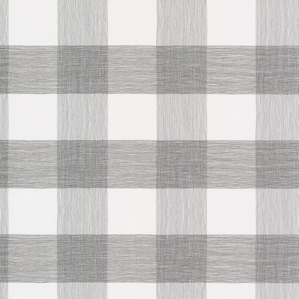 Weft And Weave Charcoal Wallpaper