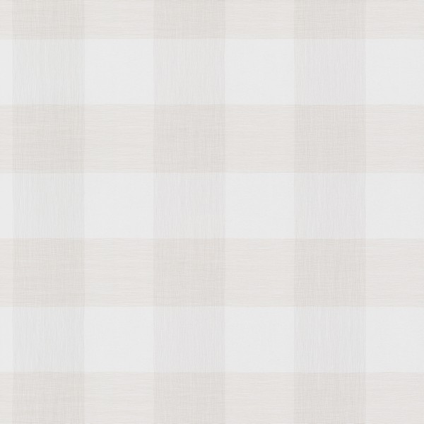 Weft And Weave Linen Wallpaper