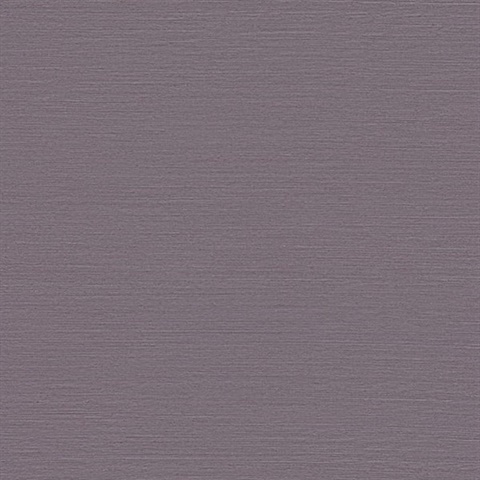 Weici Lavender Sisal Wallpaper