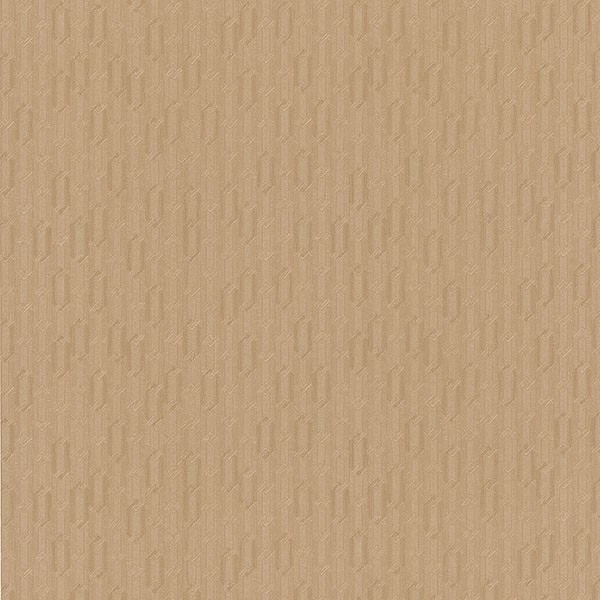 Wesley Bronze Chain Wallpaper