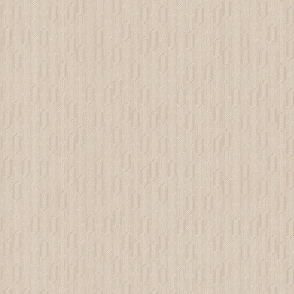 Wesley Champagne Chain Wallpaper