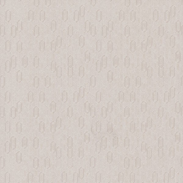 Wesley Ivory Chain Wallpaper