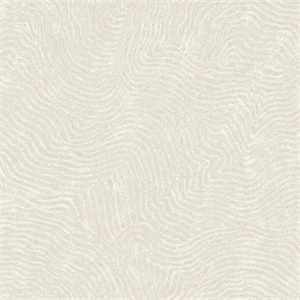 White Modern Wood Wallpaper