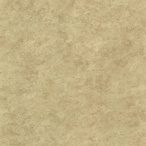 Whitetail Lodge Rust Distressed Texture Wallpaper