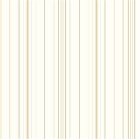Stripes Wide Pinstripe