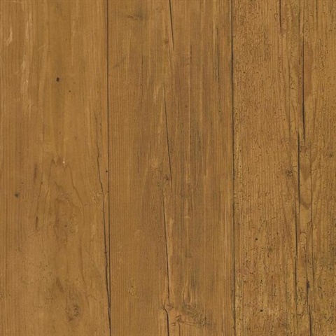 Wide Wooden Planks
