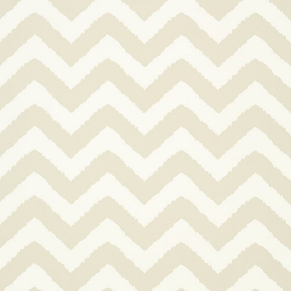 Widenor Chevron Beige Wallpaper