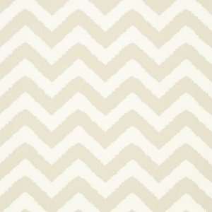 Widenor Chevron Beige Wallpaper