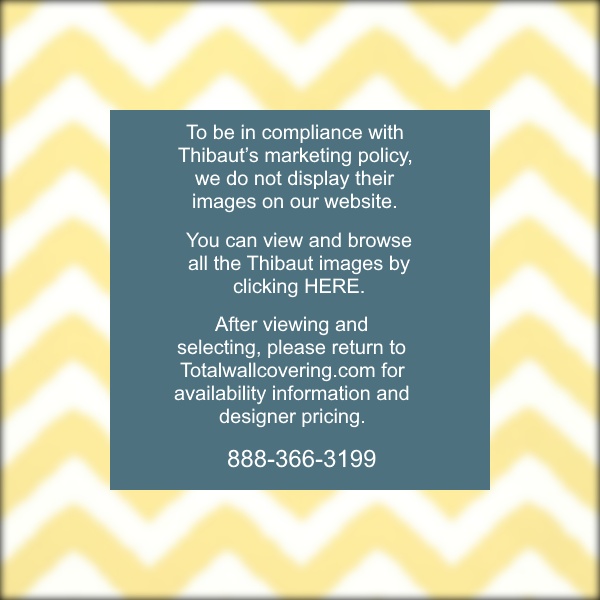 Widenor Chevron Yellow Wallpaper