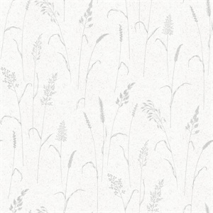 Wild Grasses Wallpaper