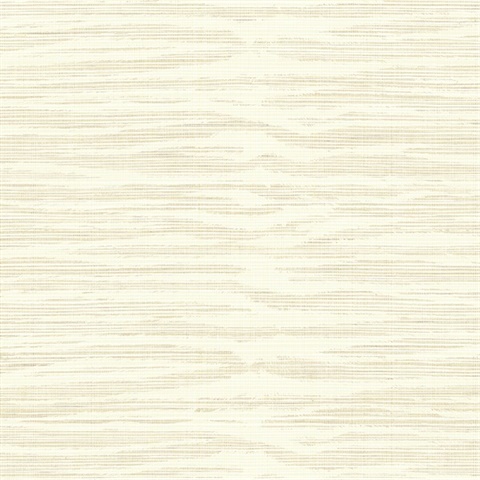 Wild Side Taupe Texture Wallpaper