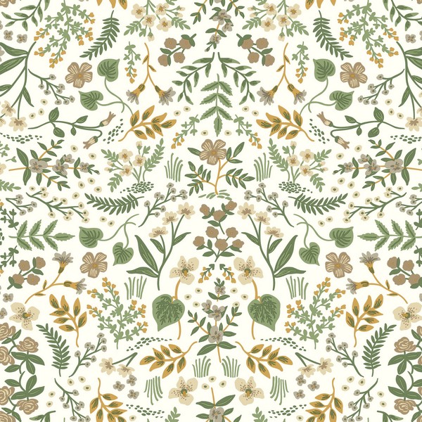 Wildwood Linen Peel & Stick Wallpaper