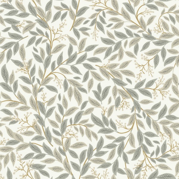 Willowberry Linen Wallpaper