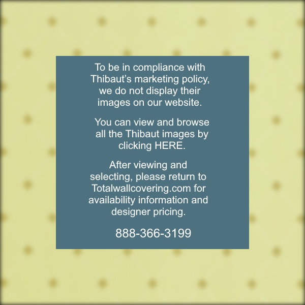 Wilton Trellis Green Wallpaper