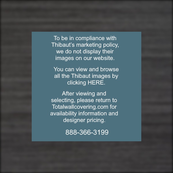 Windward Sisal Black Grasscloth Wallpaper