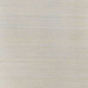 Windward Sisal Blue Grasscloth Wallpaper