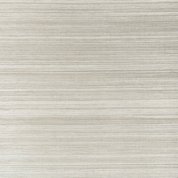Windward Sisal Fog Grasscloth Wallpaper