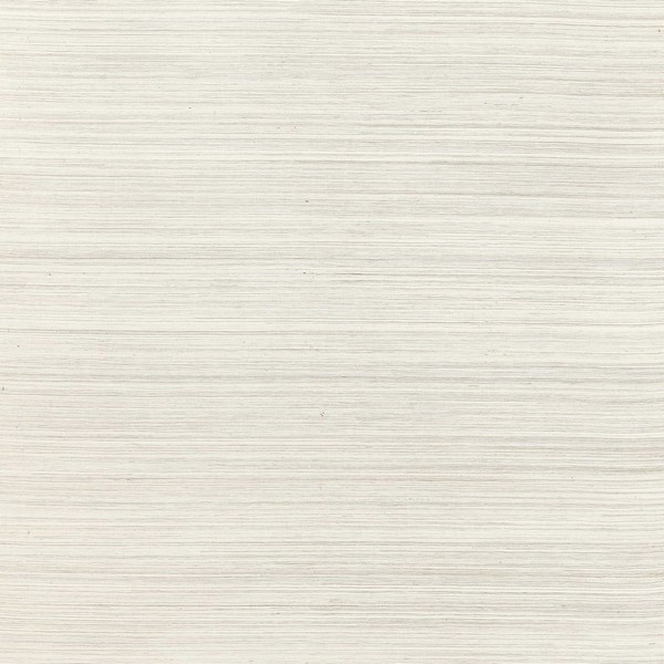 Windward Sisal Off White Grasscloth Wallpaper