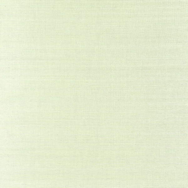 Windward Sisal Spring Green Grasscloth Wallpaper