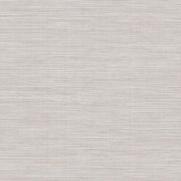 Winn Dove Faux Grasscloth Wallpaper