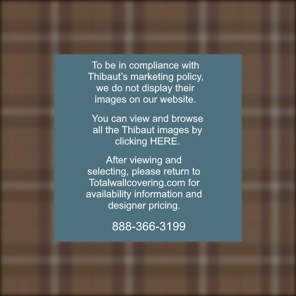 Winslow Plaid Wallpaper