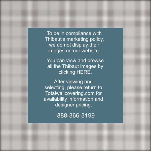 Winslow Plaid Wallpaper