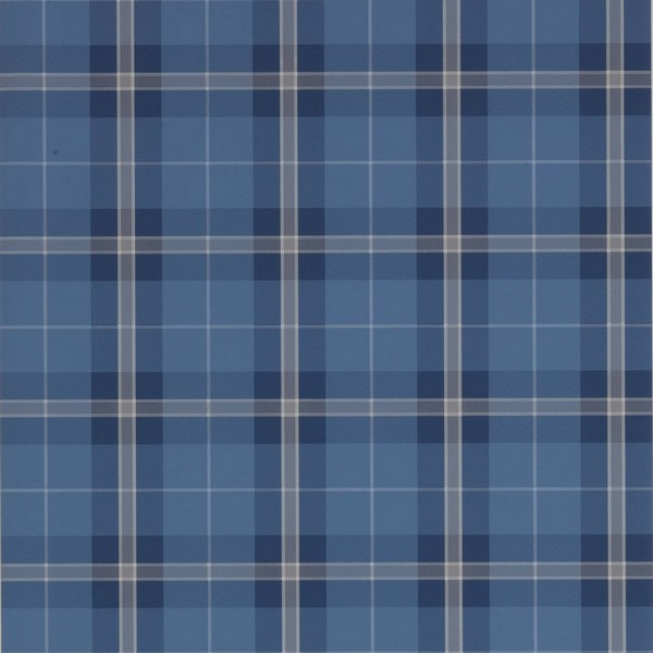Winslow Plaid Wallpaper