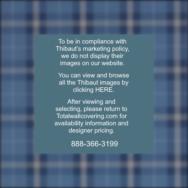 Winslow Plaid Wallpaper