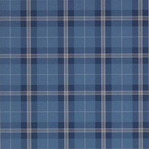Winslow Plaid Wallpaper