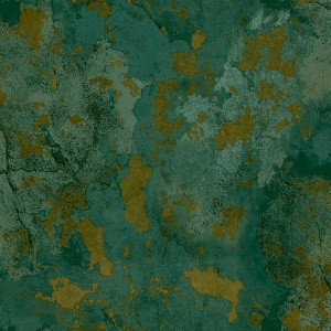 Worn Plaster Wallpaper
