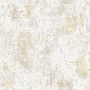 Worn Plaster Wallpaper
