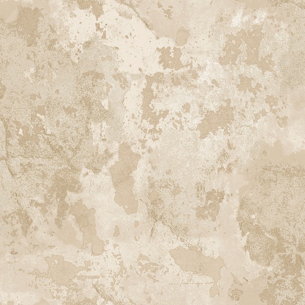 Worn Plaster Wallpaper