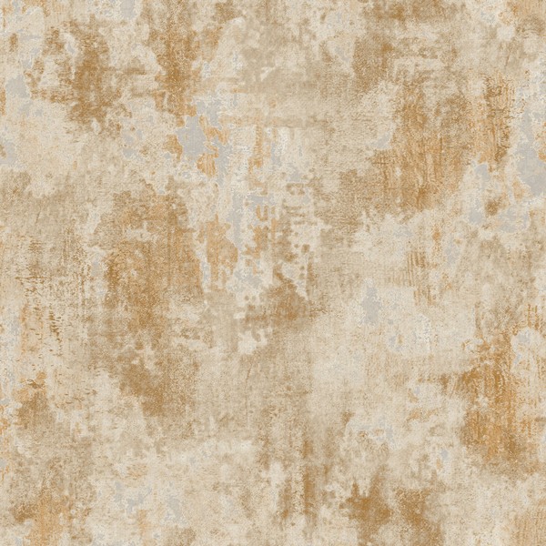 Worn Plaster Wallpaper