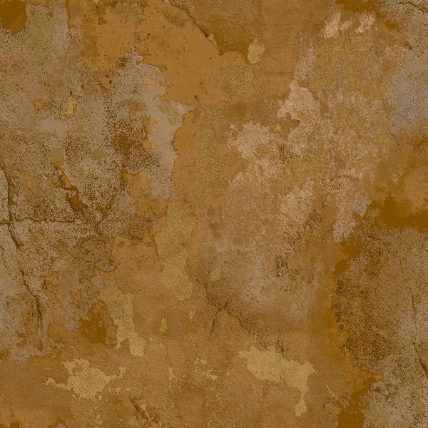 Worn Plaster Wallpaper