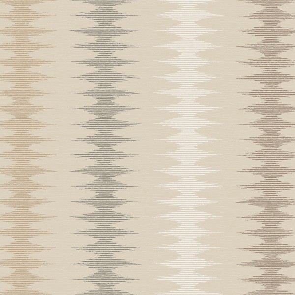 Woven Desert Mirage Wallpaper