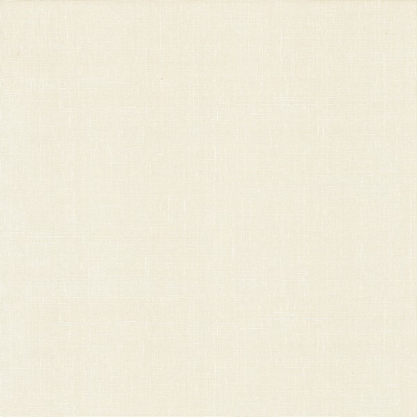 Woven Linen Cloud Wallpaper