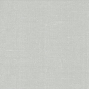 Woven Linen Dove Wallpaper