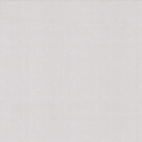 Woven Linen Grey Wallpaper