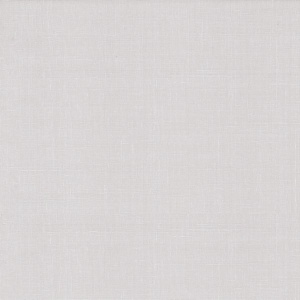 Woven Linen Grey Wallpaper