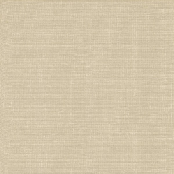 Woven Linen Linen Wallpaper